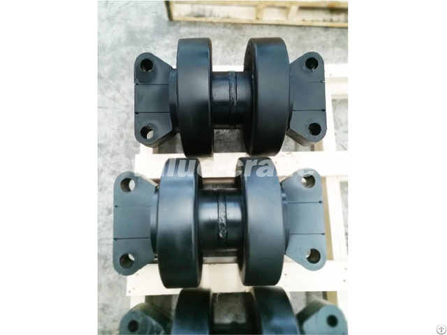 Sumitomo Sd307 Track Roller Parts Manufacturers