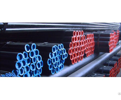 How To Guarantee The Quality Of Steel Pipe During Oil Or Gas Transportation