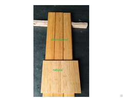 Boda Carbonized Strand Woven Bamboo Flooring