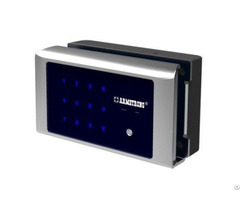 Glass Cabinet Smart Digital Lock For Single Door Sdgp 407