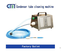 Air Conditioner Cleaner Machine Cm Ii Iii Pipe Cleaning Of Refrigerant Gas Tools