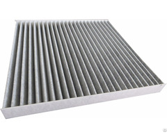 Activated Cabon Cabin Air Filter For Vw Toyota Honda Ford