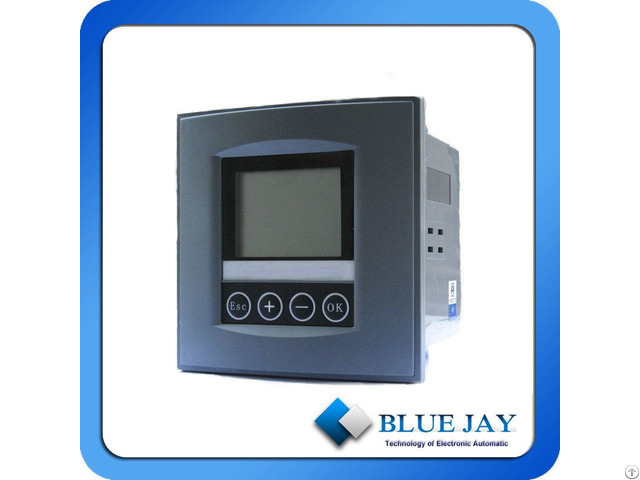 Cf212 Power Factor Controller