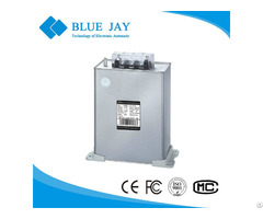Bsmj Hy111 Power Capacitor
