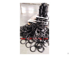 Bumper Rings Used For Drill Pipes Tubings And Casings Protection