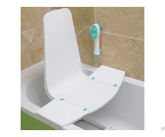 Odm Of Electric Power Controller This Is A Disabled Elderly And Children Bath Chair