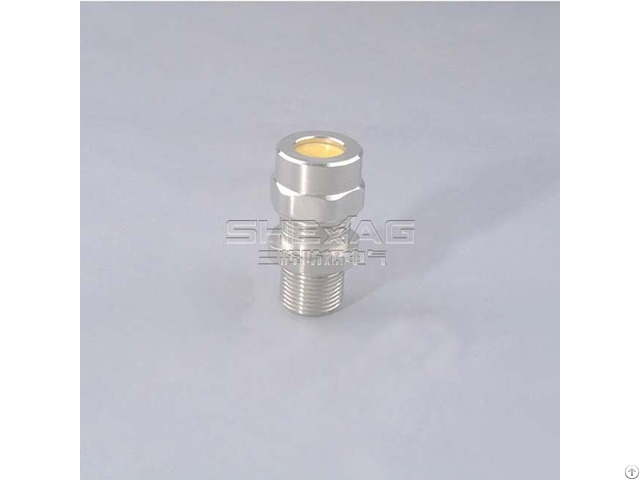 Unarmored Ex Cable Glands Shbdm 8