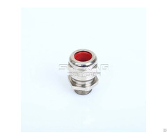 Single Seal Explosion Proof Cable Gland Shbdm 1