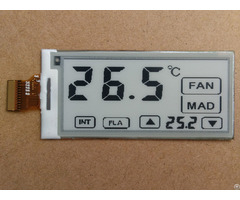Electronic Paper Display Of 2.9 Inch