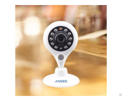 Ax 360 720p Mini Ip Camera