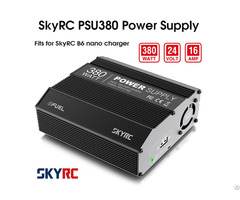 Skyrc Psu380 Power Supply Fits For B6 Nano Charger