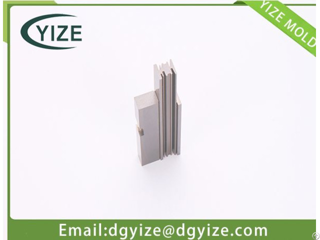 Tool And Die Manufacturer Mould Accessories Supplier