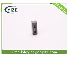 High Speed Steel Mould Component In Punch And Die Supplier