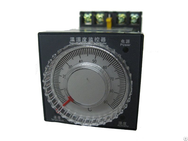 B W1 K1 Temperature Controller