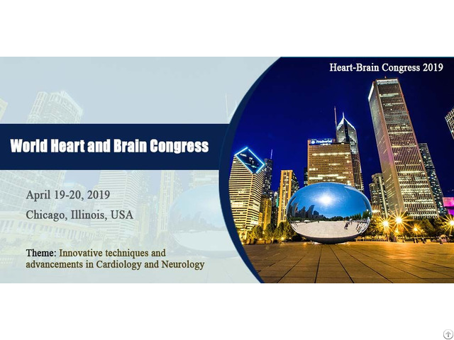 World Heart And Brain Congress