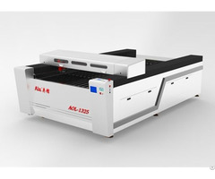 Aol Laser Cutting Machine