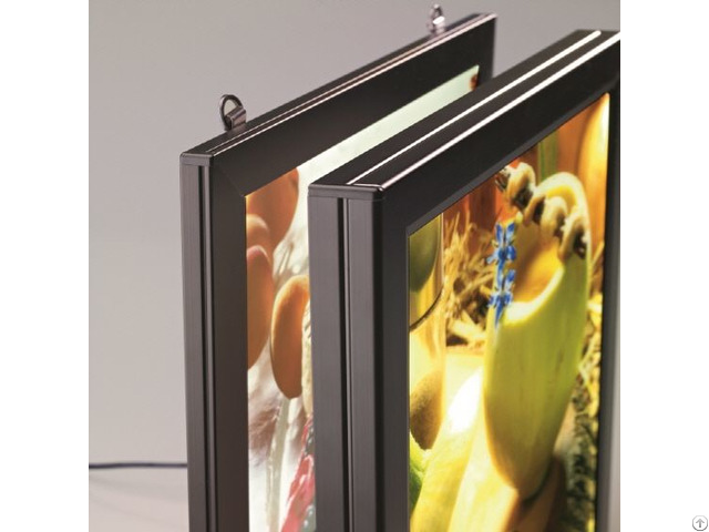 Single Sided Led Light Box E344011