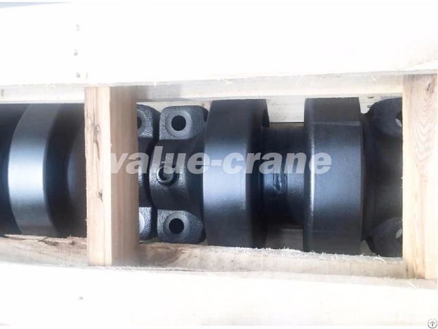 Crawler Crane Undercarriage Parts Ihi K1000 Track Roller