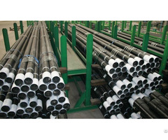 Casing Tubing Pup Joint Api K55 J55 N80 L80 P110 For Well Drilling