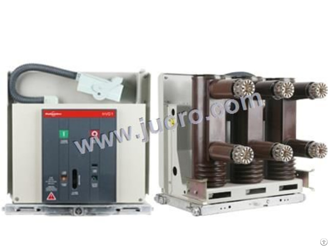 Vs1 12kv Vacuum Circuit Breaker Vcb