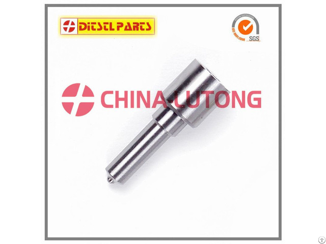 Common Rail Nozzle L087pbd Diese Injector Parts