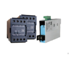 Qpv Qp Aac Grid Transducersingle Phase For Din Mounting