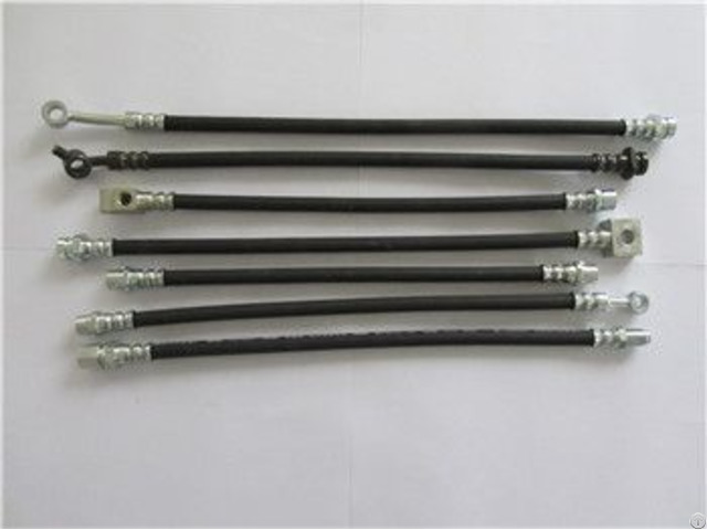 Rubber Hose Assembly For Various Brand Cars With Competitive Prices