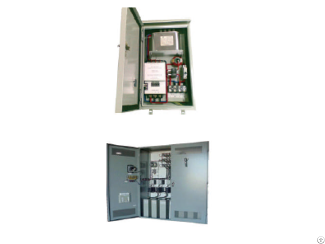 Tdb Automatic Capacitor Bank Three Phase Compensation