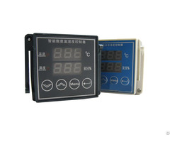L W1s1 Temperature And Humidity Data Logger