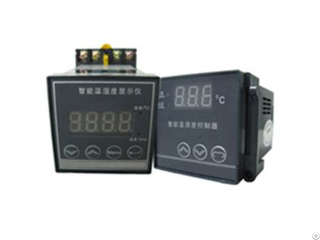 S S1 K1 Humidity Controller