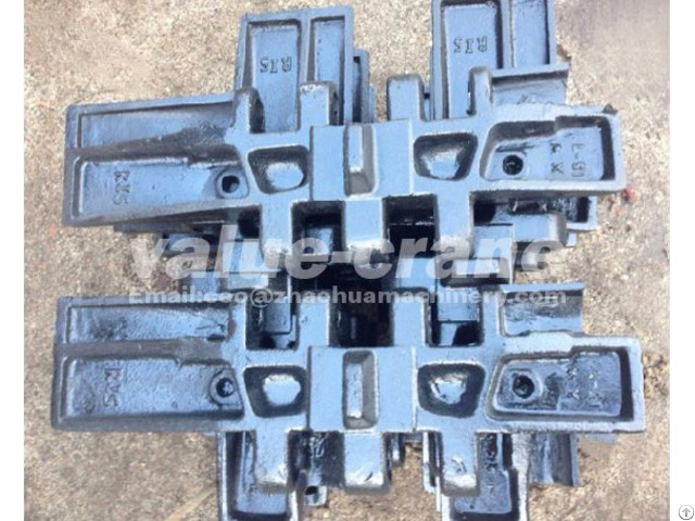 Sumitomo Ls528 Track Shoe Undercarriage Parts