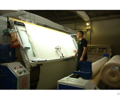 Fabric Manufacturer Satin Cotton Ranforce Woven