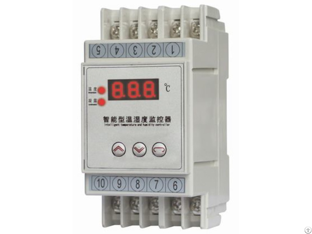 S W1 K1 Temperature Controller