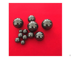 High Grade Silicon Nitride Ceramic Ball Bead For Bearing