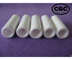 Alumina Ceramic Tube Pipe