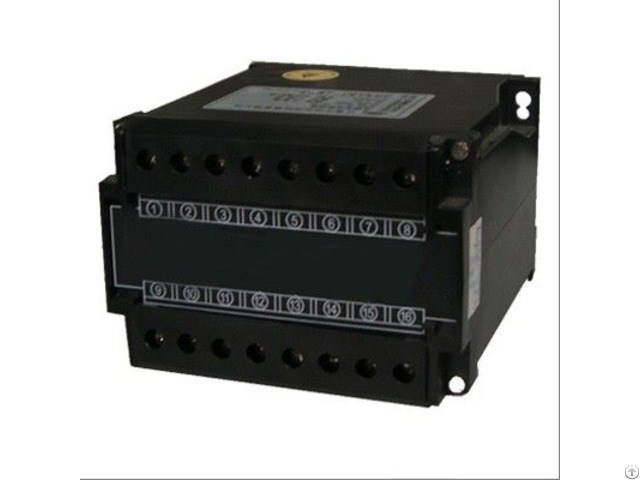 Ac Current Transducer Bj Qpa