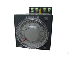 B W1 K1temperature Controller