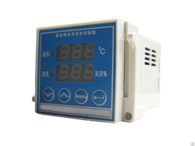 Temperature Controller S W1 K1