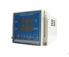 Temperature Controller S W1 K1