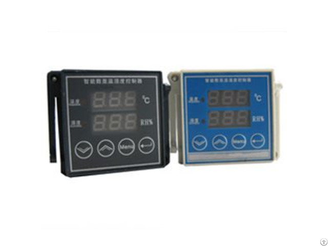 Humidity Controllers S2 K2