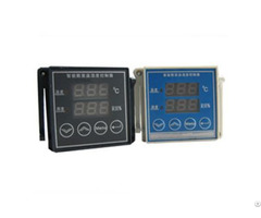 Humidity Controllers S2 K2