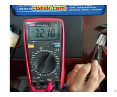 Appliance Quality Inspection Services In China By Www Ctstek Com