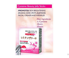 Collagen Liquid Jelly Sticks For Good Health And Beauty