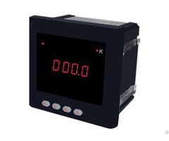 Din 48x48mm Temperature Controller Control Accuracy 1 