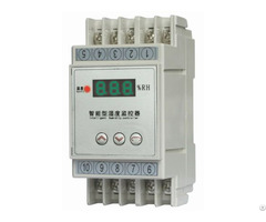 Din Rail Mounting Humidity Controller Indication And Control Accuracy 0 1 High Measurement