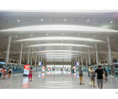 Wholesale Airport Aluminum Ceiling