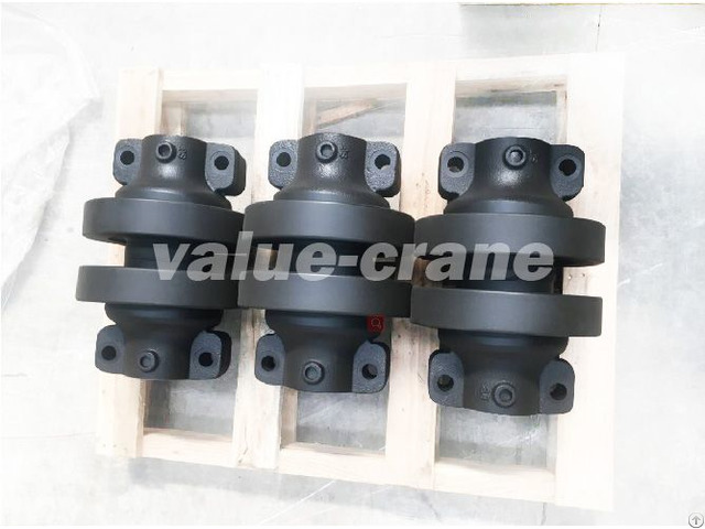 Kobelco Cke1000 Bottom Roller Undercarriage Parts