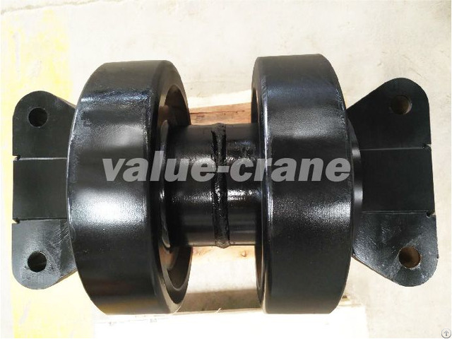 Kobelco Ck1000 Ck2000 2 Bottom Roller Oem