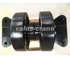 Kobelco Ck1000 Ck2000 2 Bottom Roller Oem