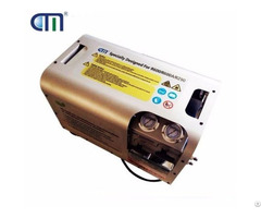 R32 Cmep Ol Oil Less Explosion Proof Refrigerant Recovery Machine